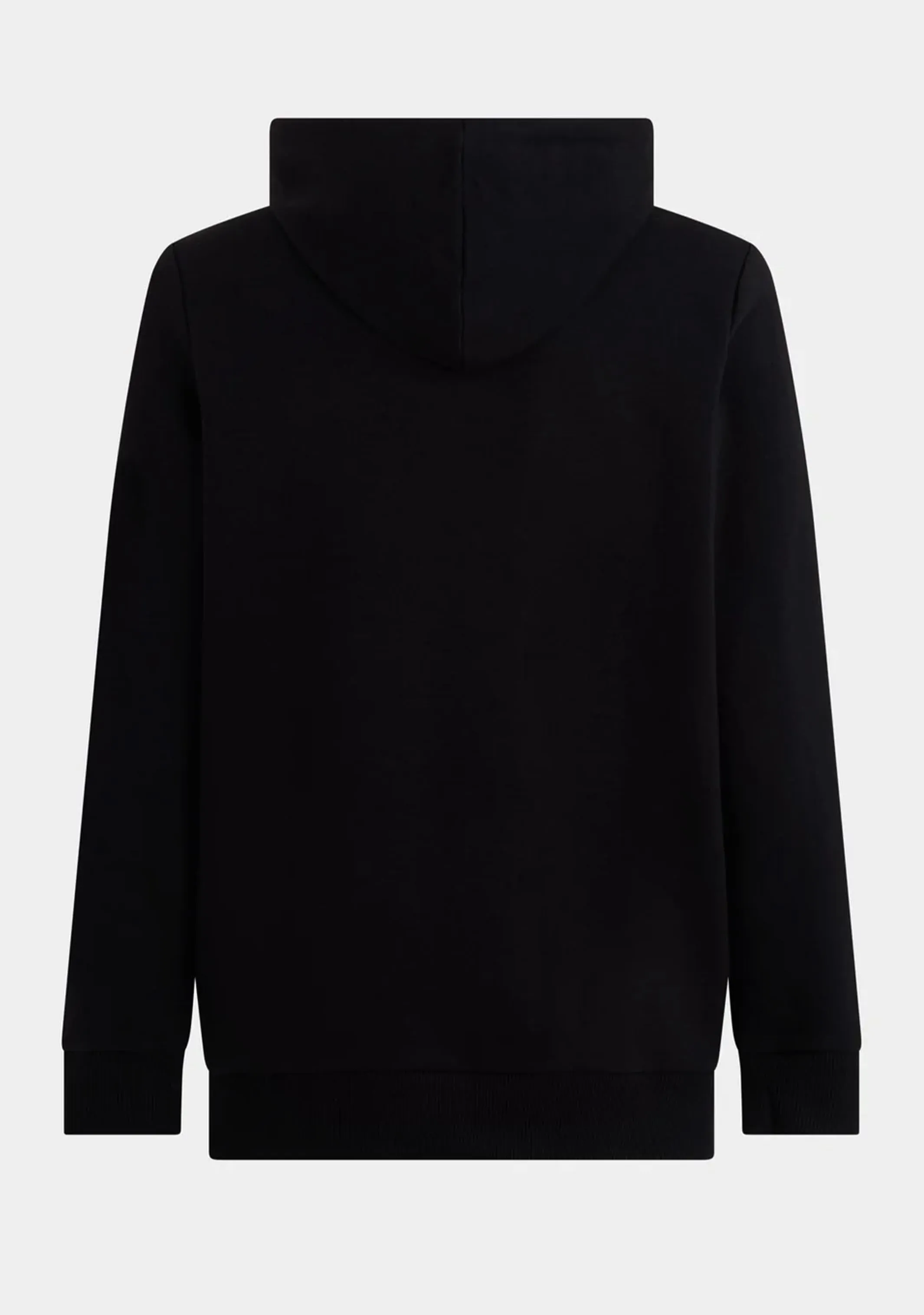 AC Milan Mens Perth Tour Hoodie