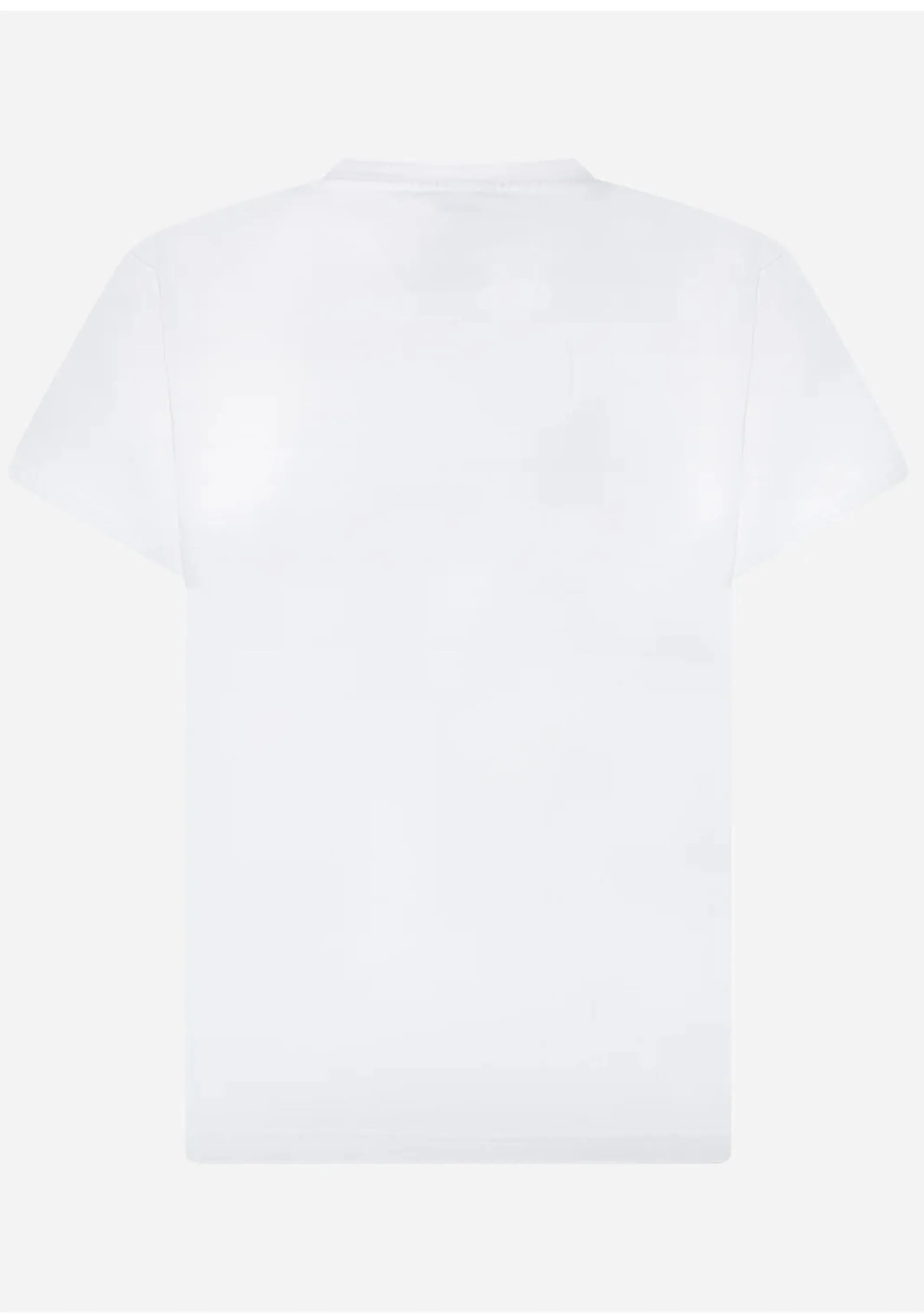 AC Milan vs AS Roma Perth Tour Event Tee