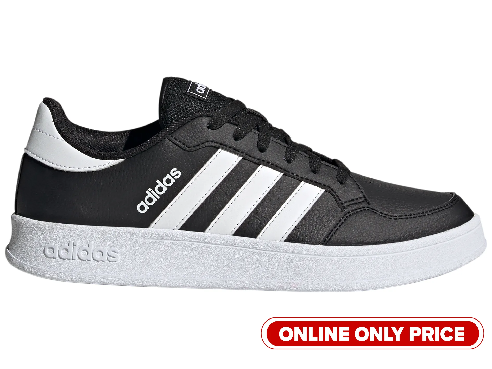 Adidas Men??s Breaknet