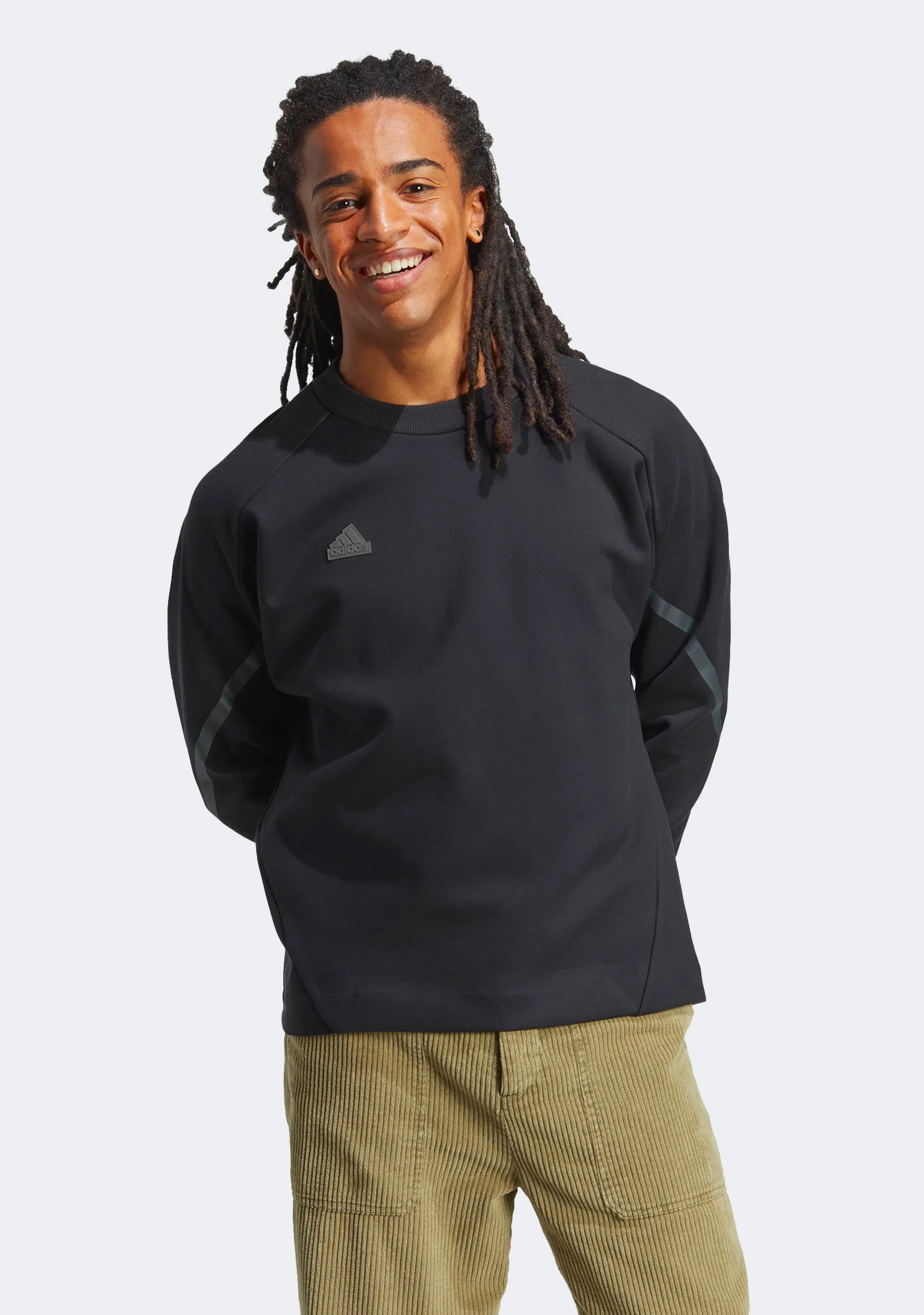 Adidas Men??s D4 Gameday Crew