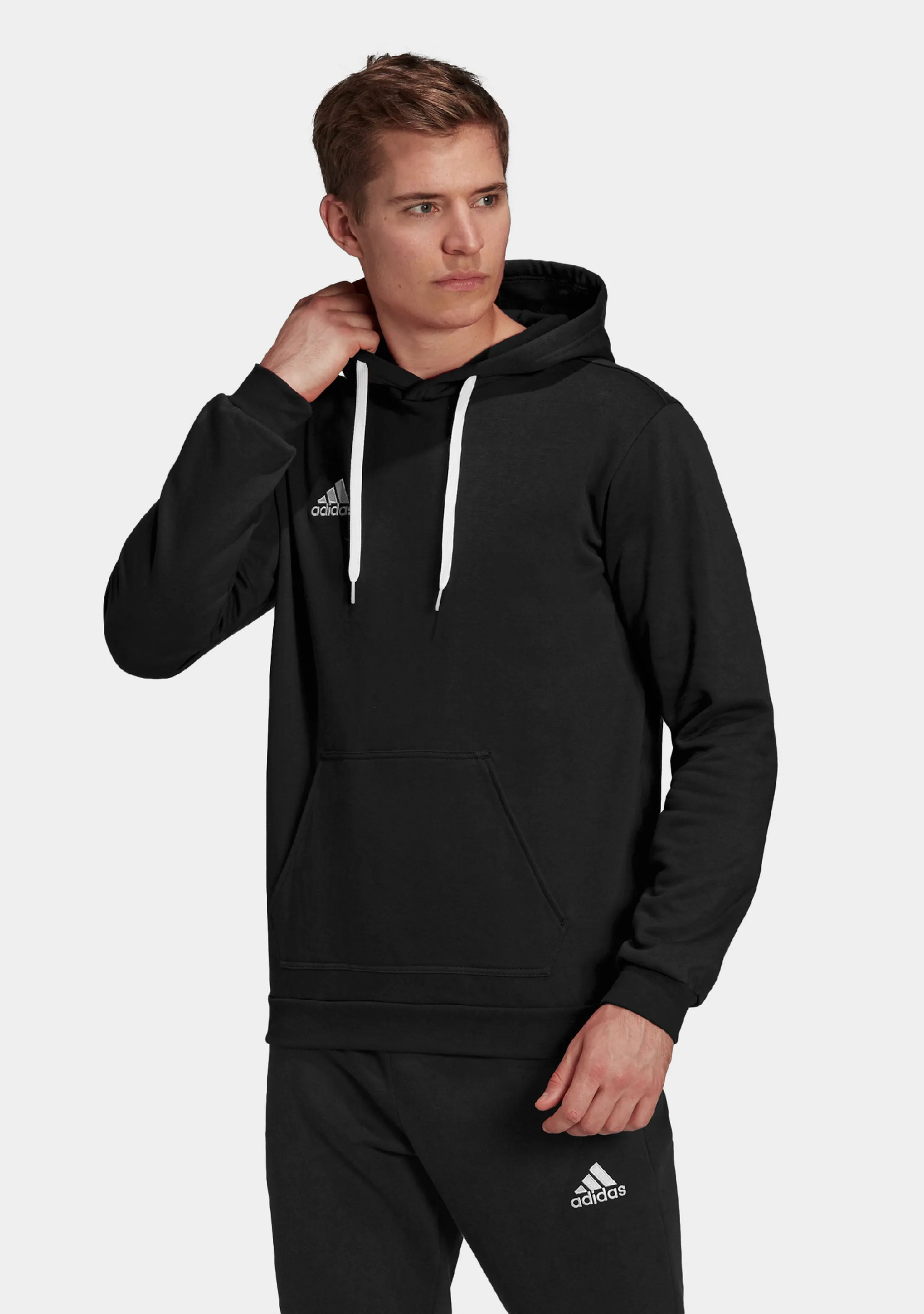 Adidas Men??s Entrada 22 Hoodie