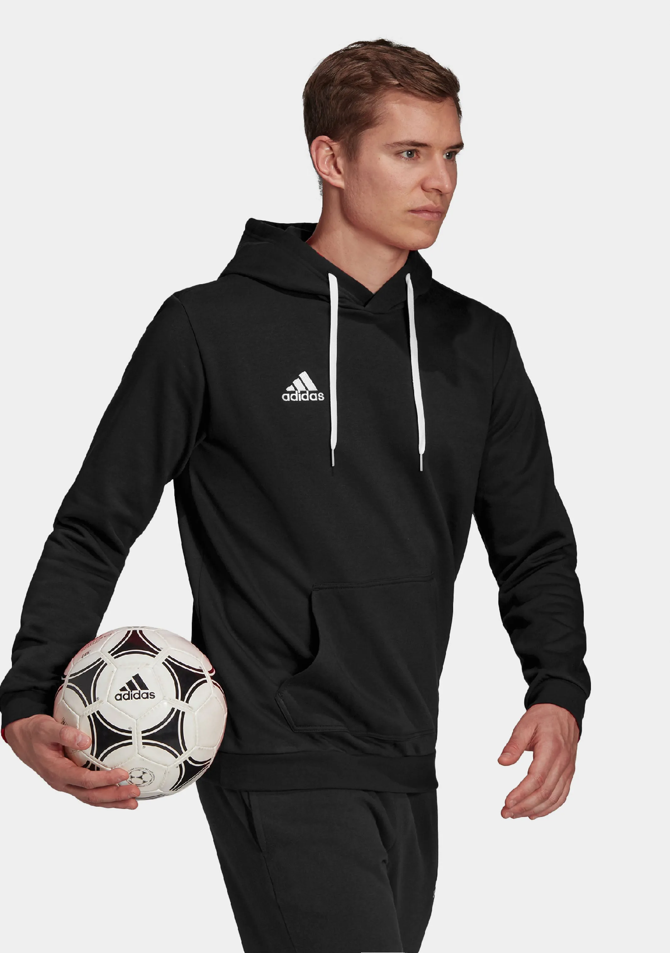 Adidas Men??s Entrada 22 Hoodie