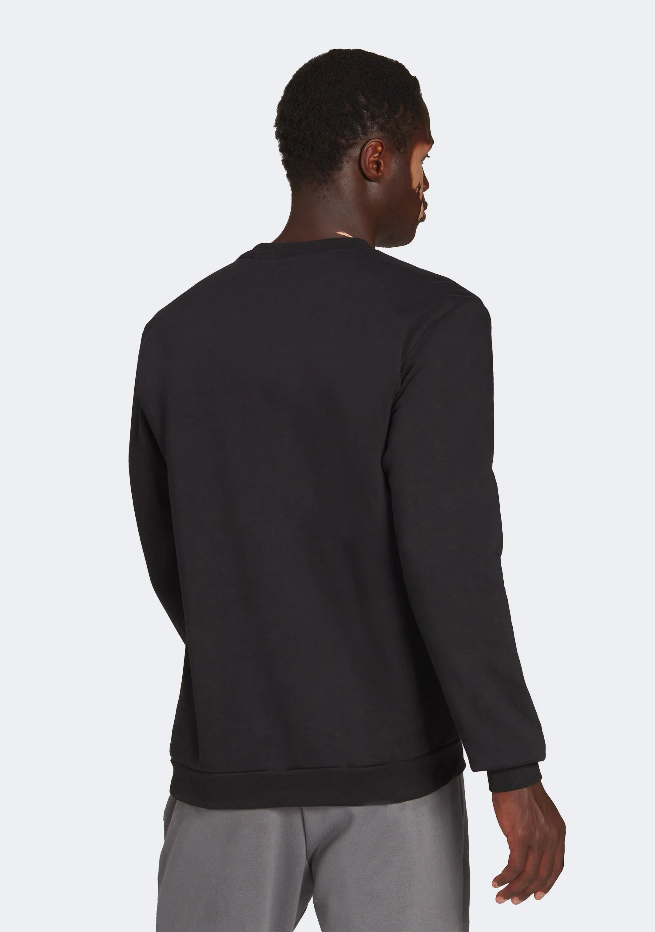 Adidas Men??s Entrada 22 Sweat Top