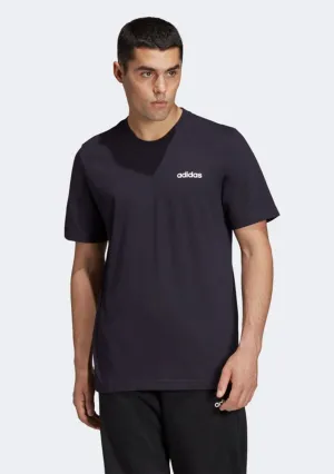 Adidas Men??s Essentials Plain Tee