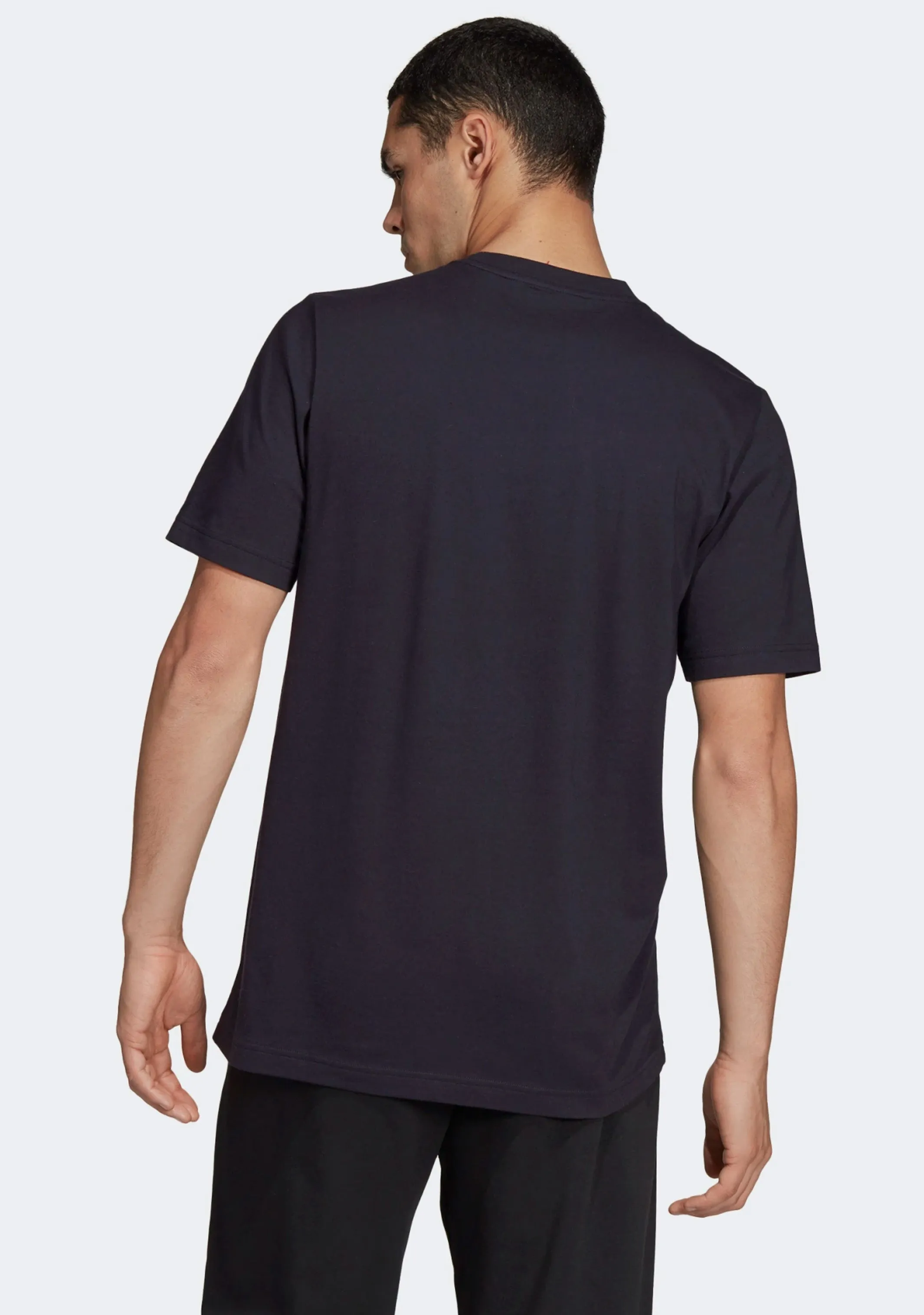 Adidas Men??s Essentials Plain Tee