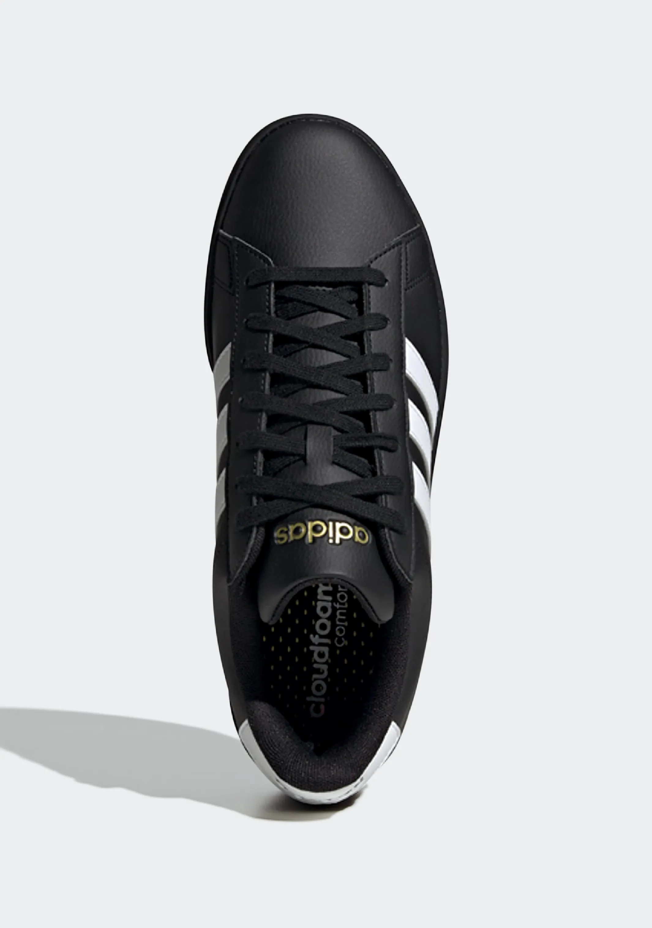 Adidas Men's Grand Court 2.0