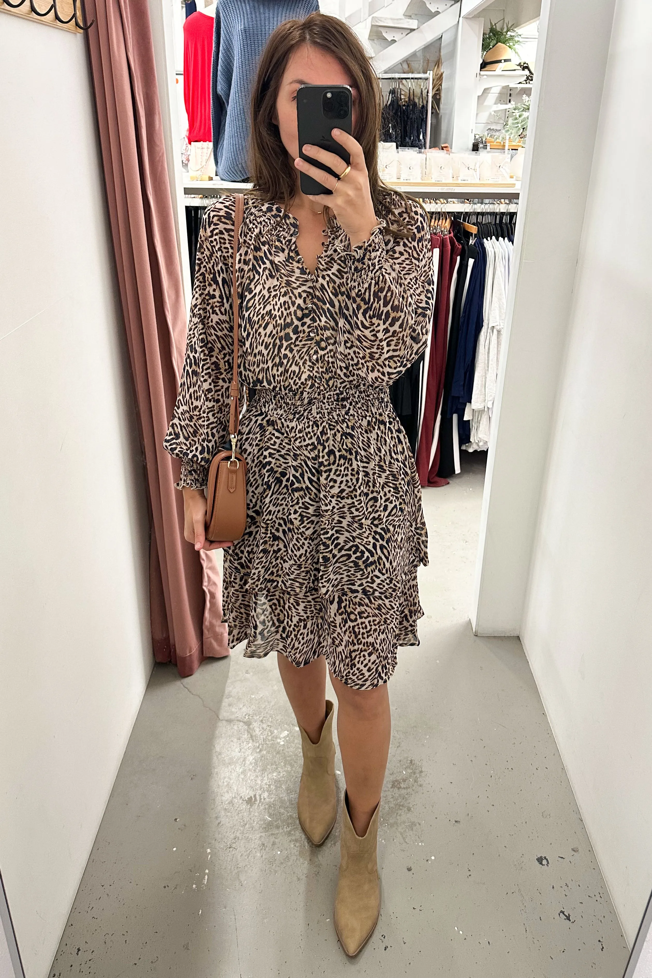 Alexis Dress
