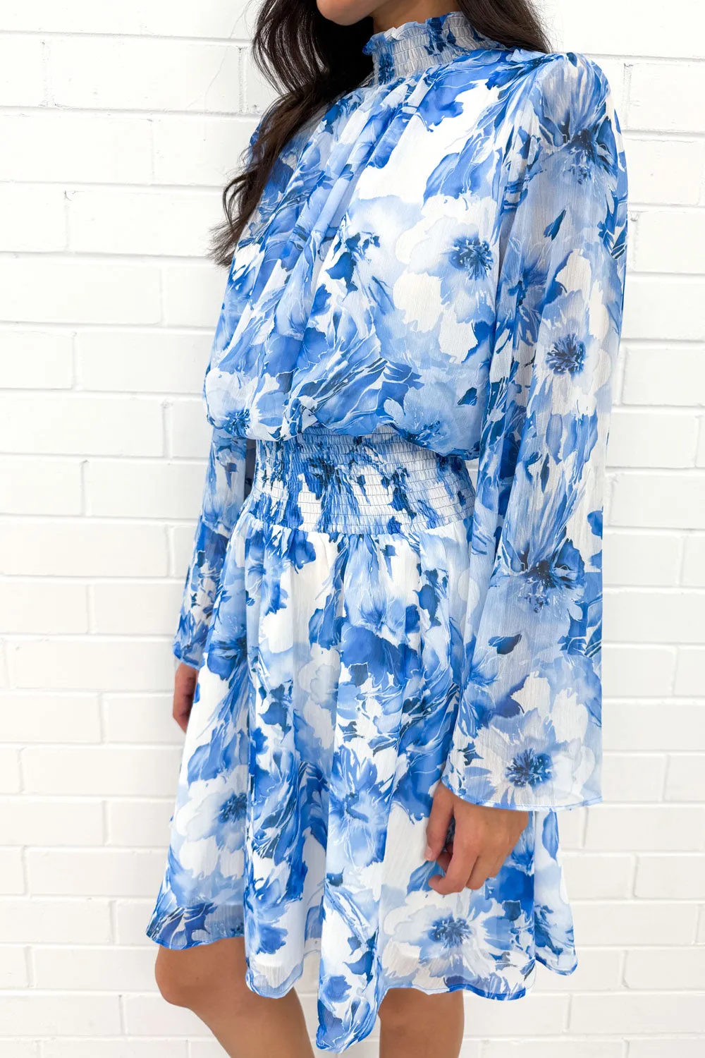 Amanda Dress