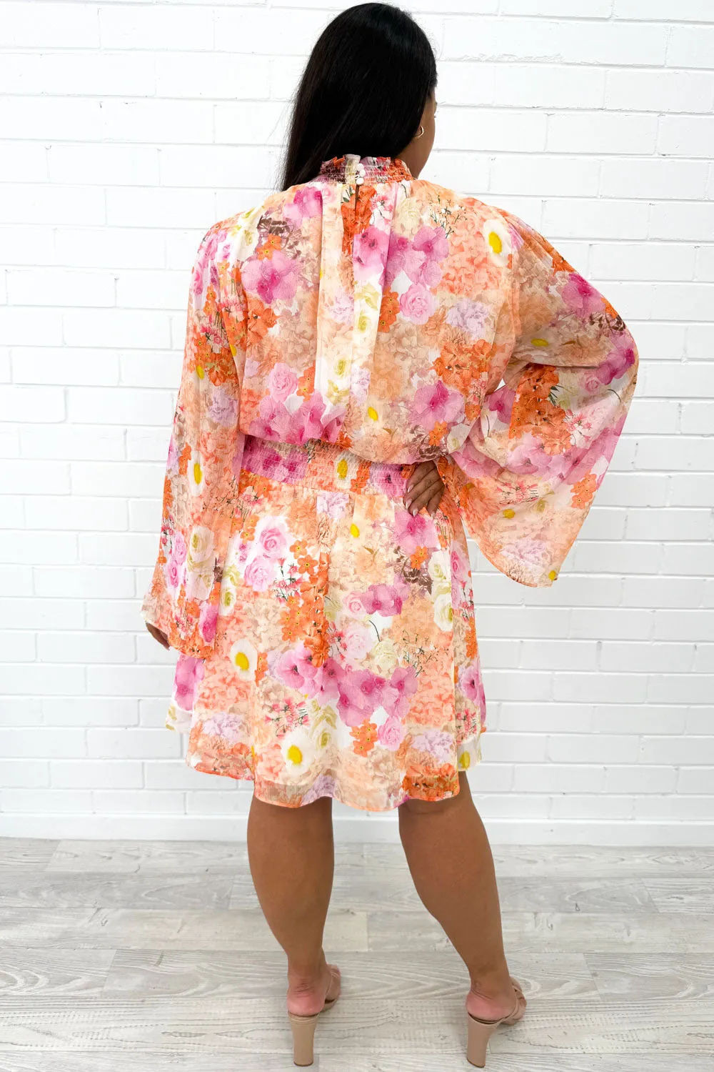 Amanda Dress
