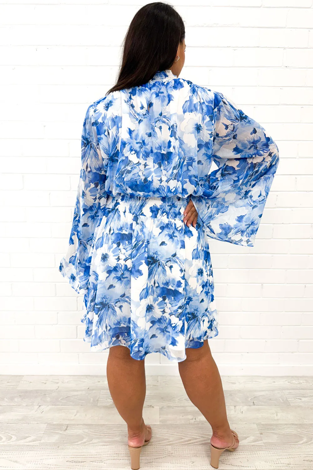 Amanda Dress