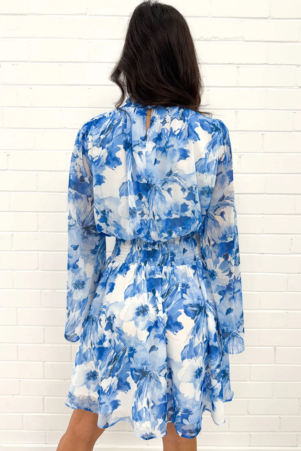 Amanda Dress