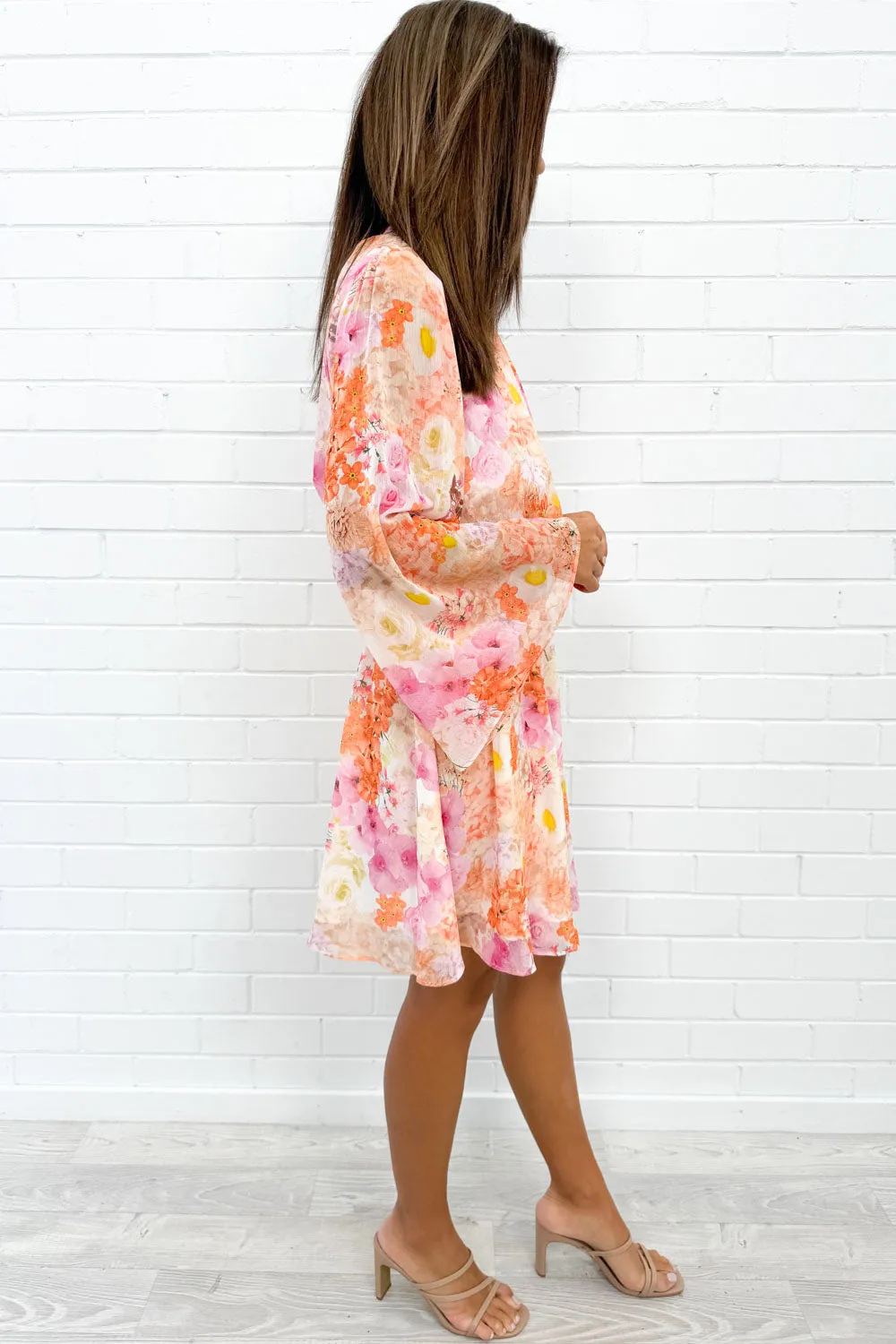 Amanda Dress