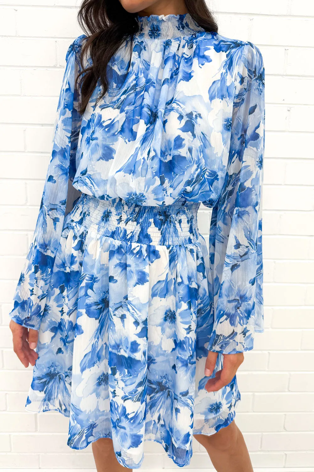 Amanda Dress
