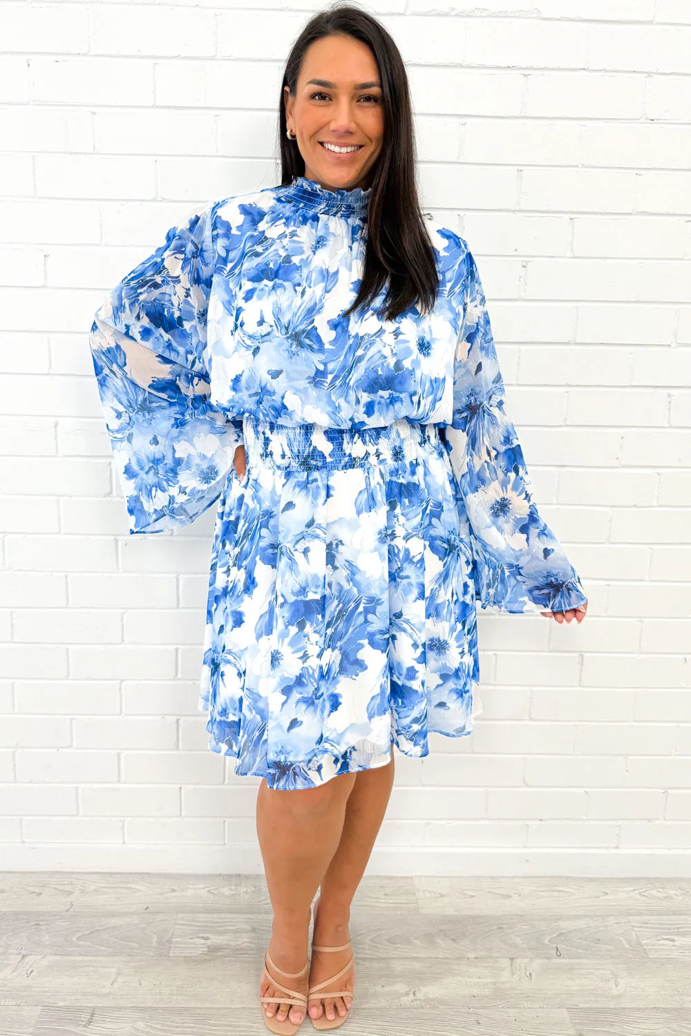 Amanda Dress