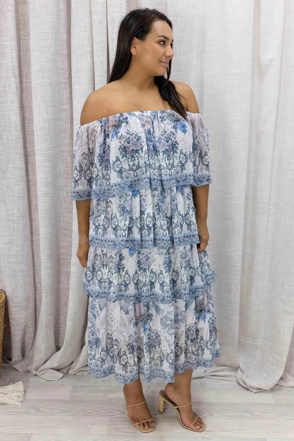 Amelie Dress