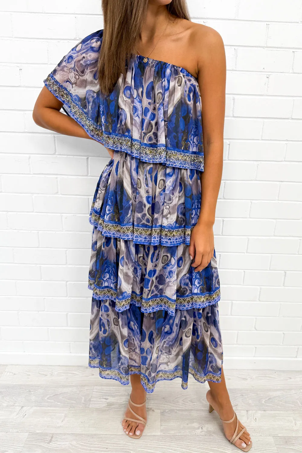 Amelie Dress