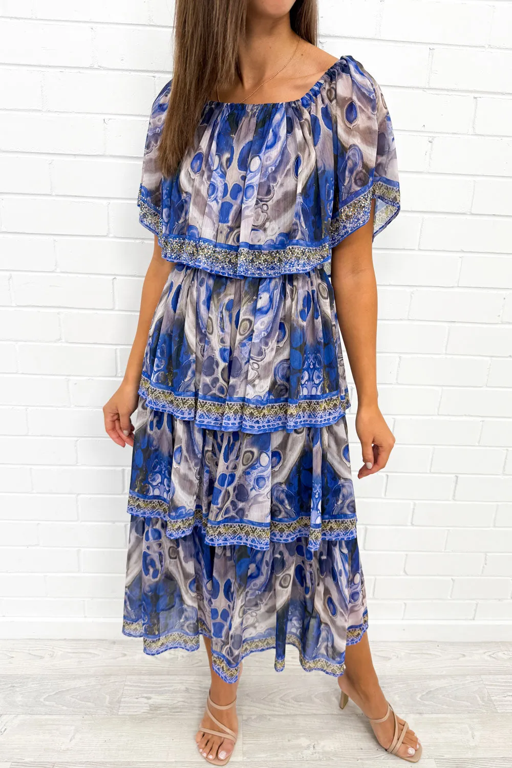 Amelie Dress