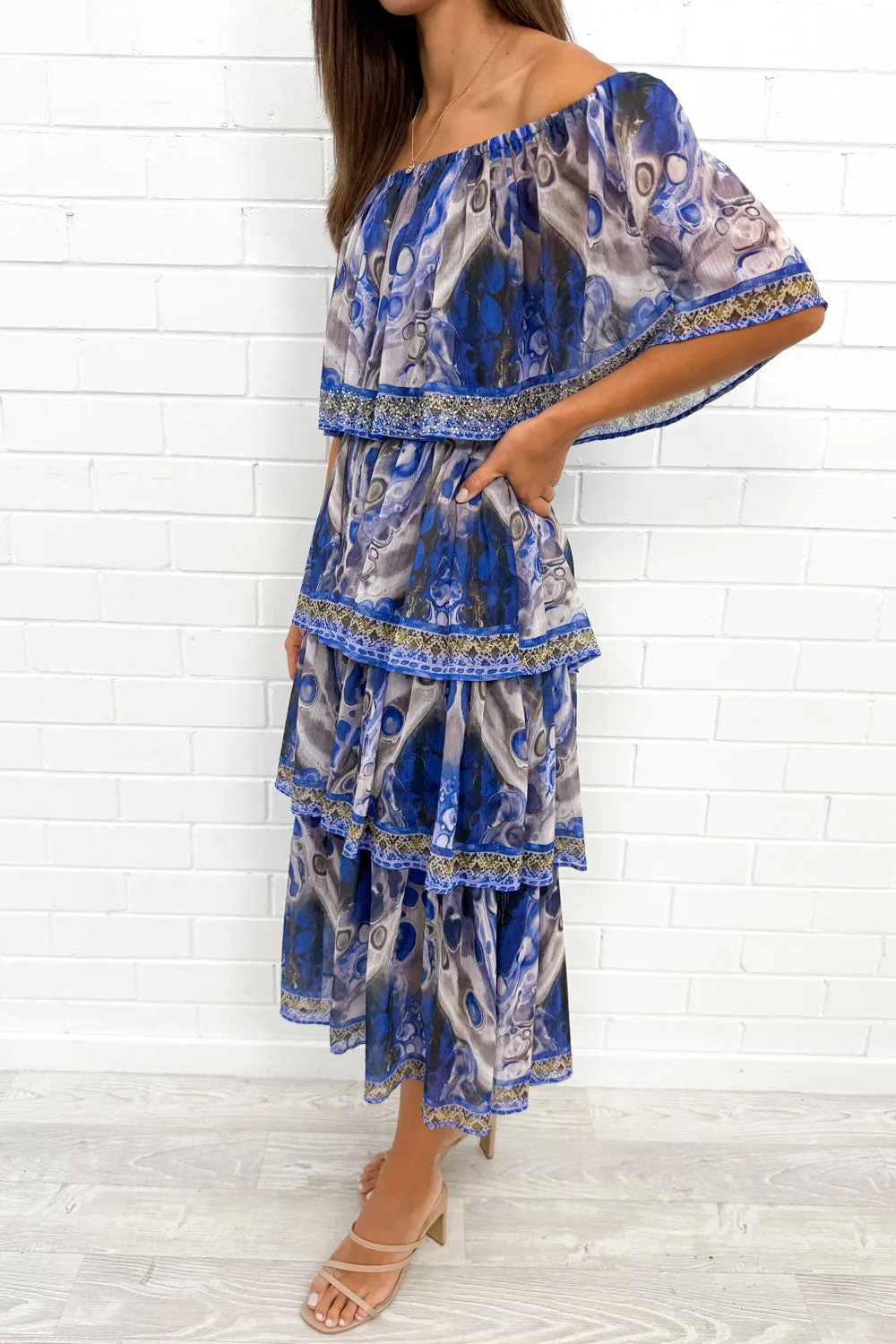 Amelie Dress