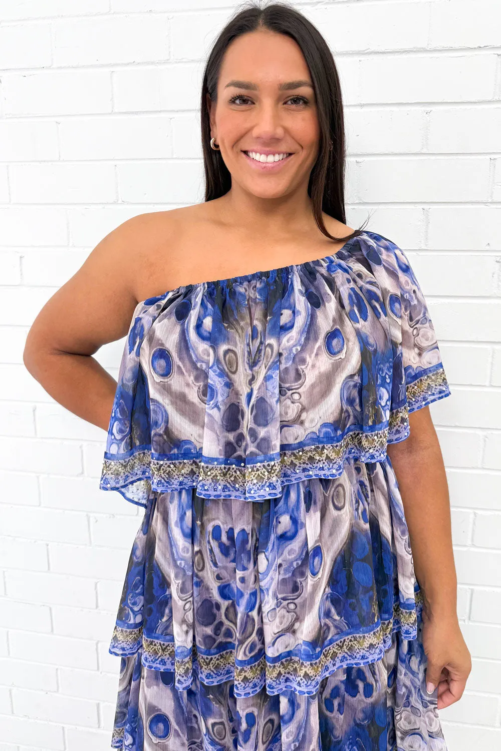 Amelie Dress