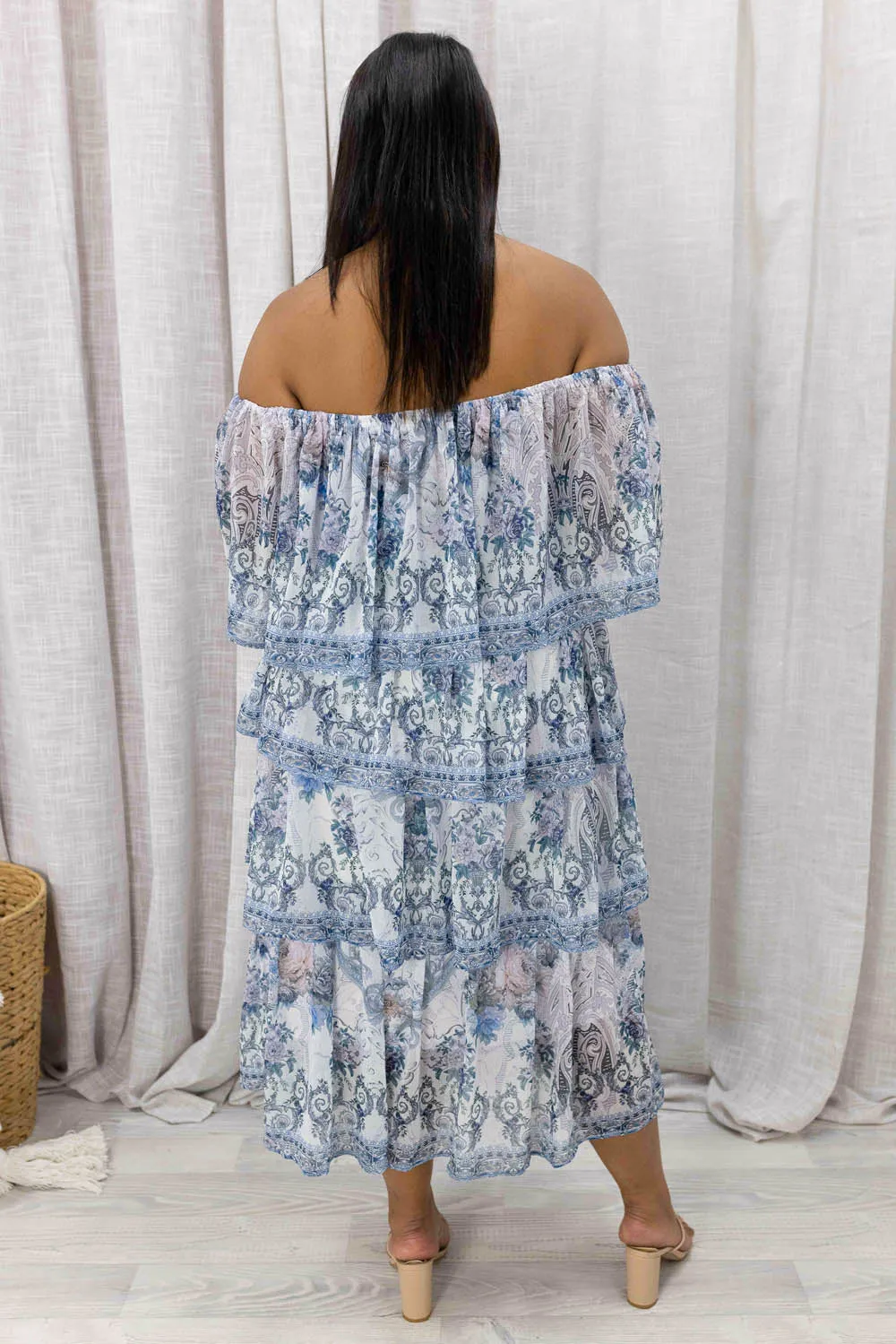 Amelie Dress