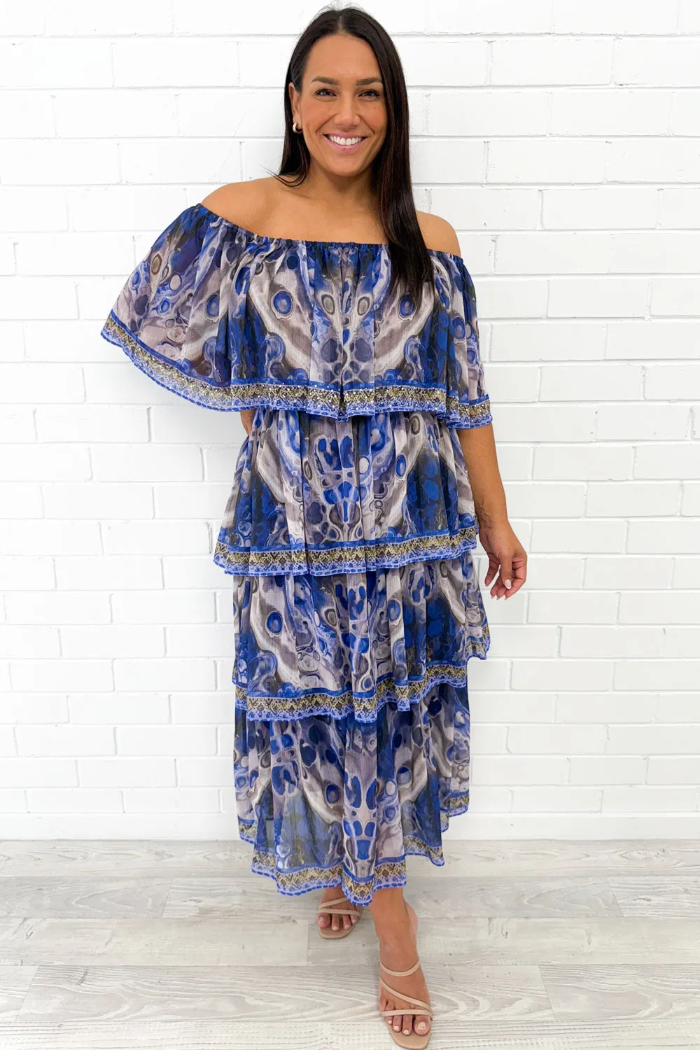Amelie Dress