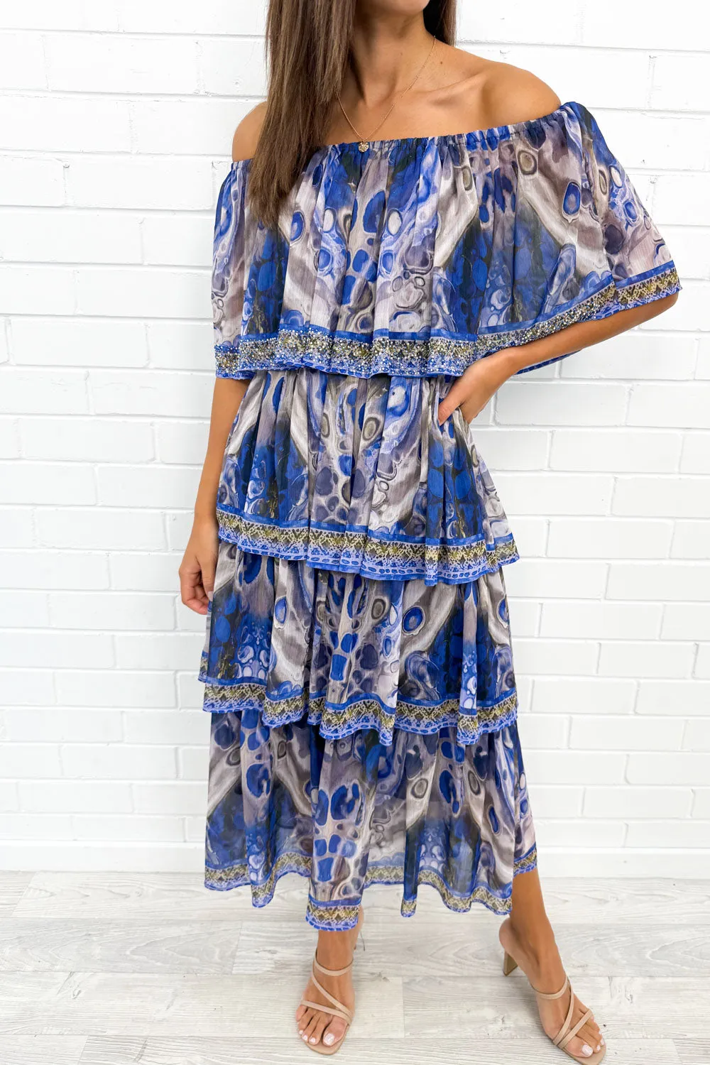 Amelie Dress