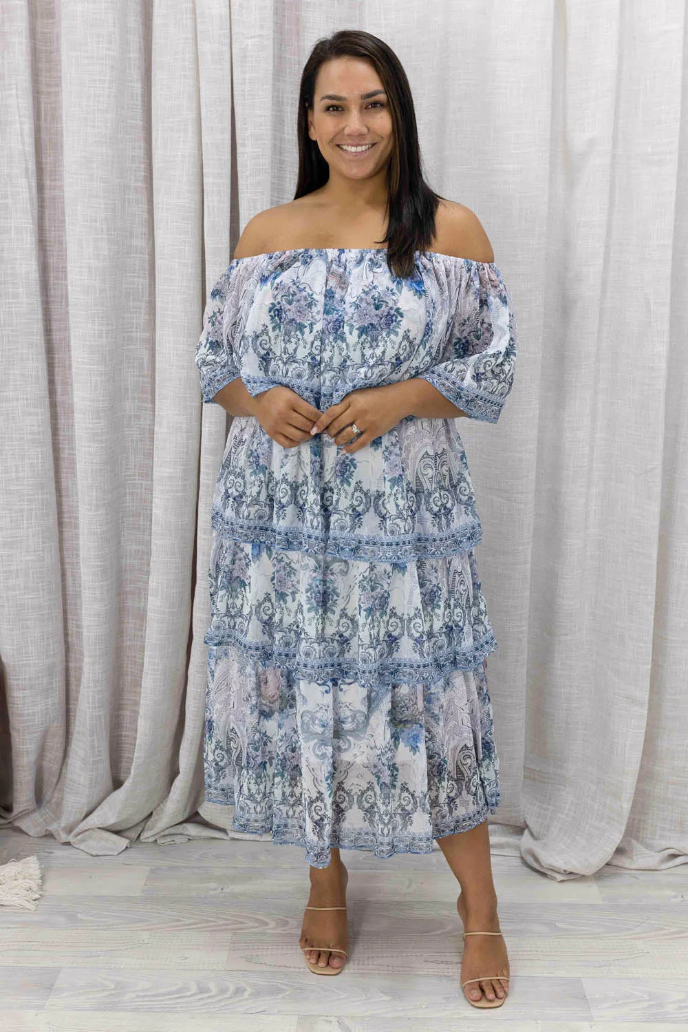 Amelie Dress