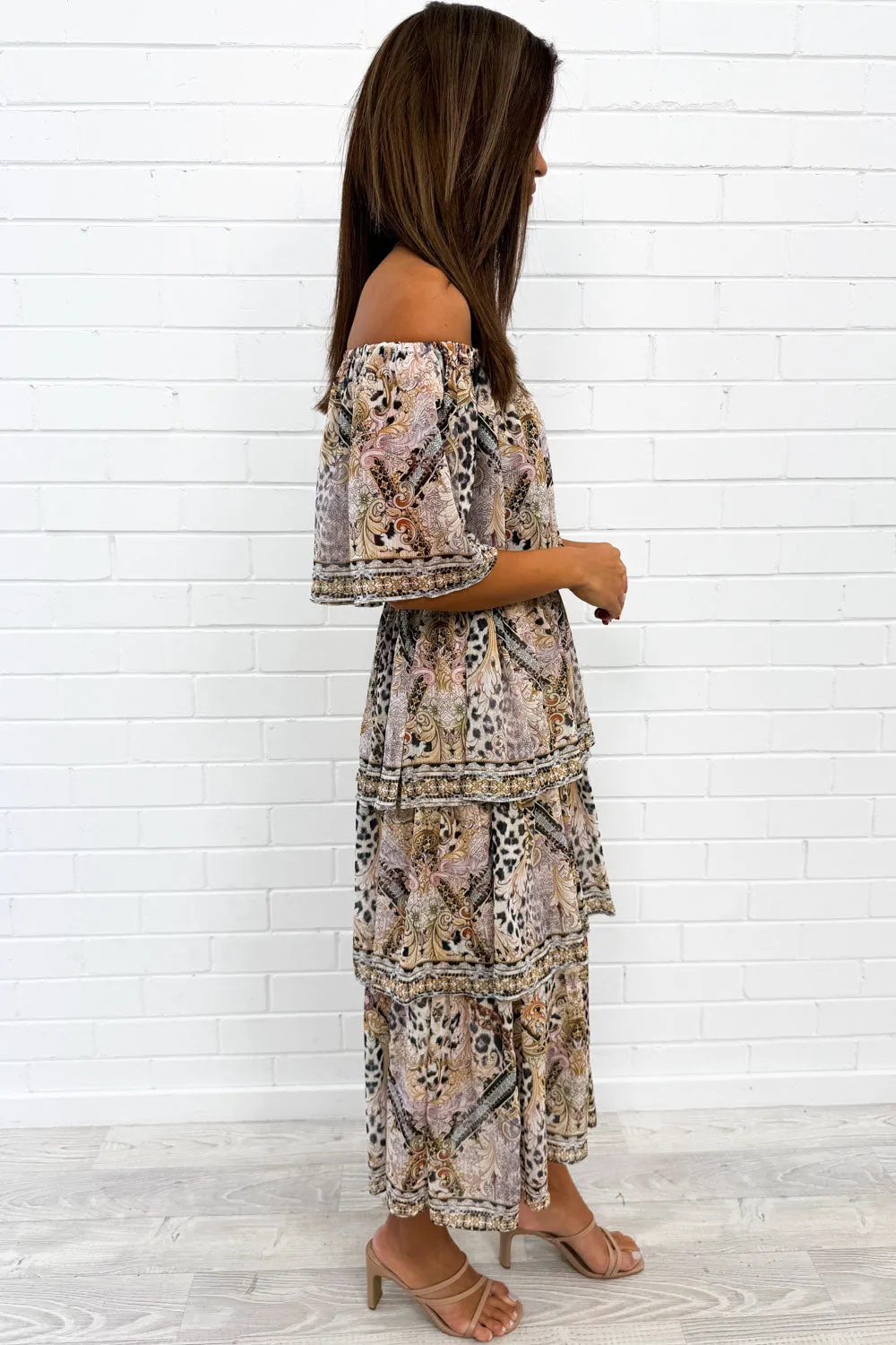 Amelie Dress