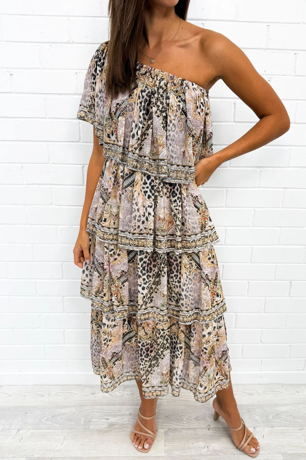 Amelie Dress