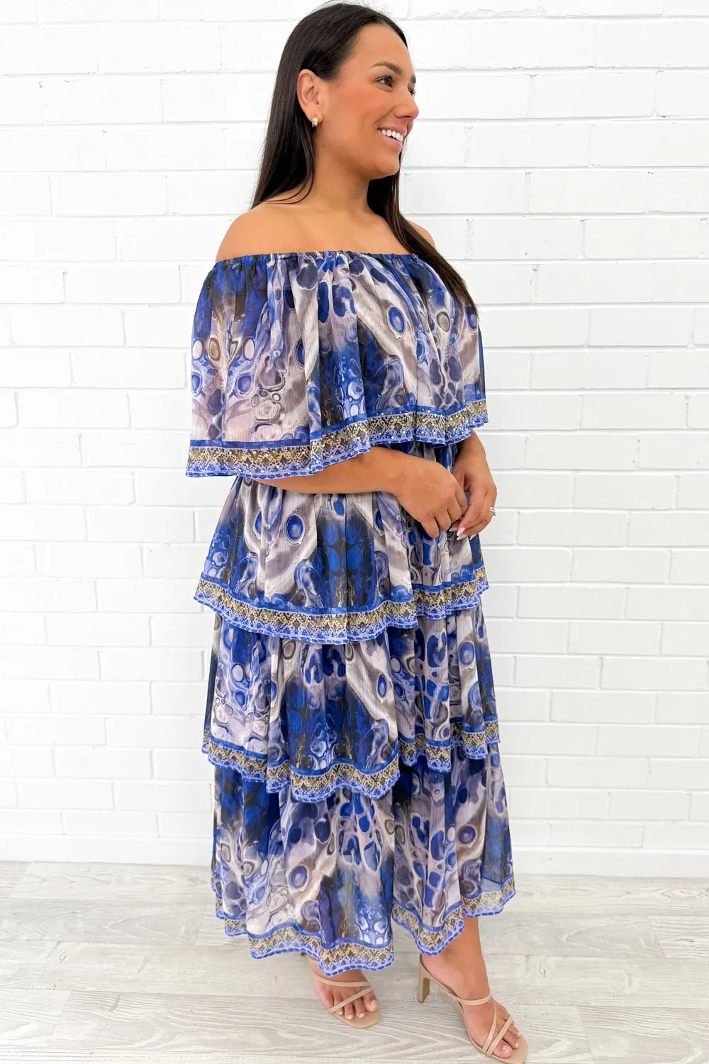 Amelie Dress
