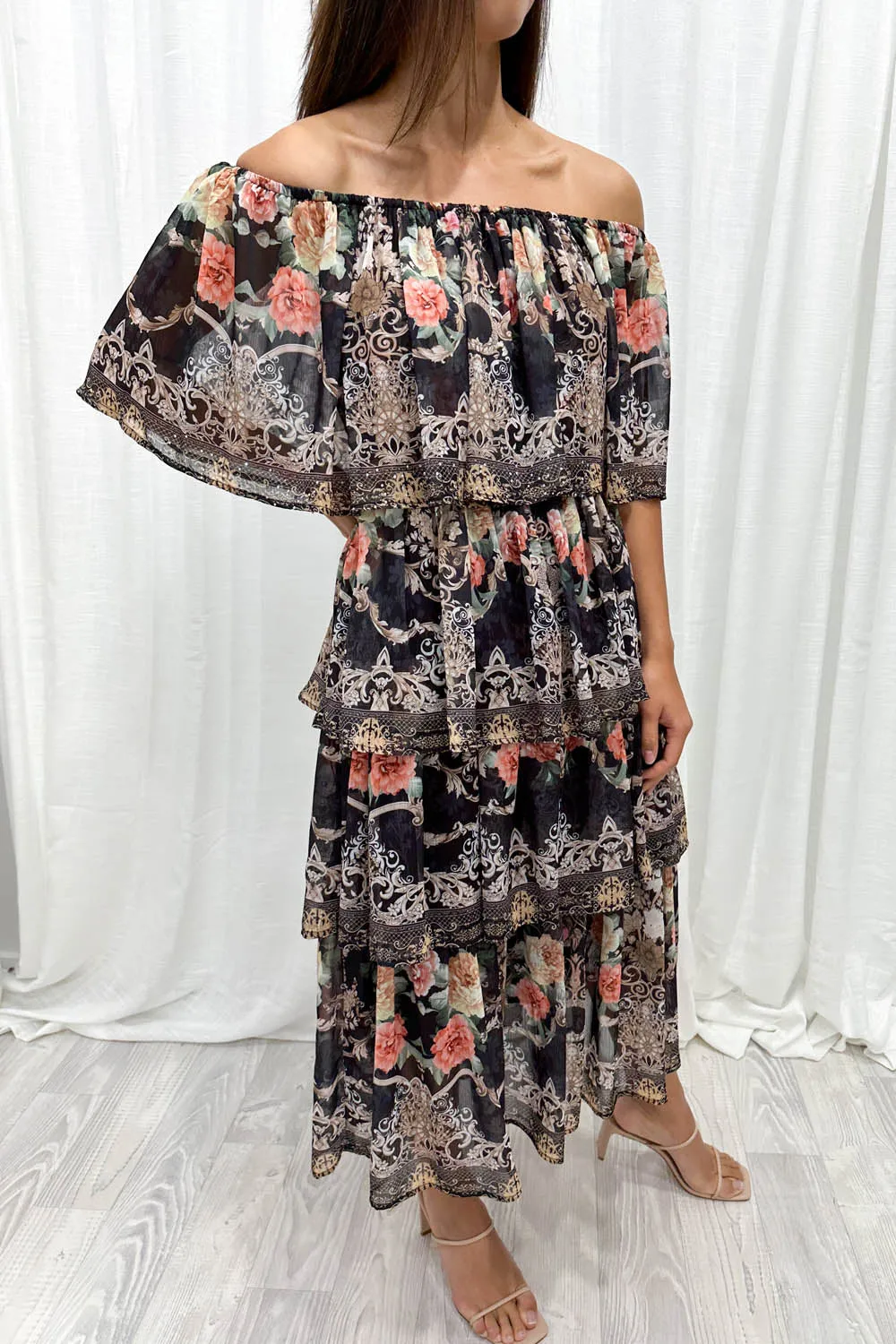Amelie Dress