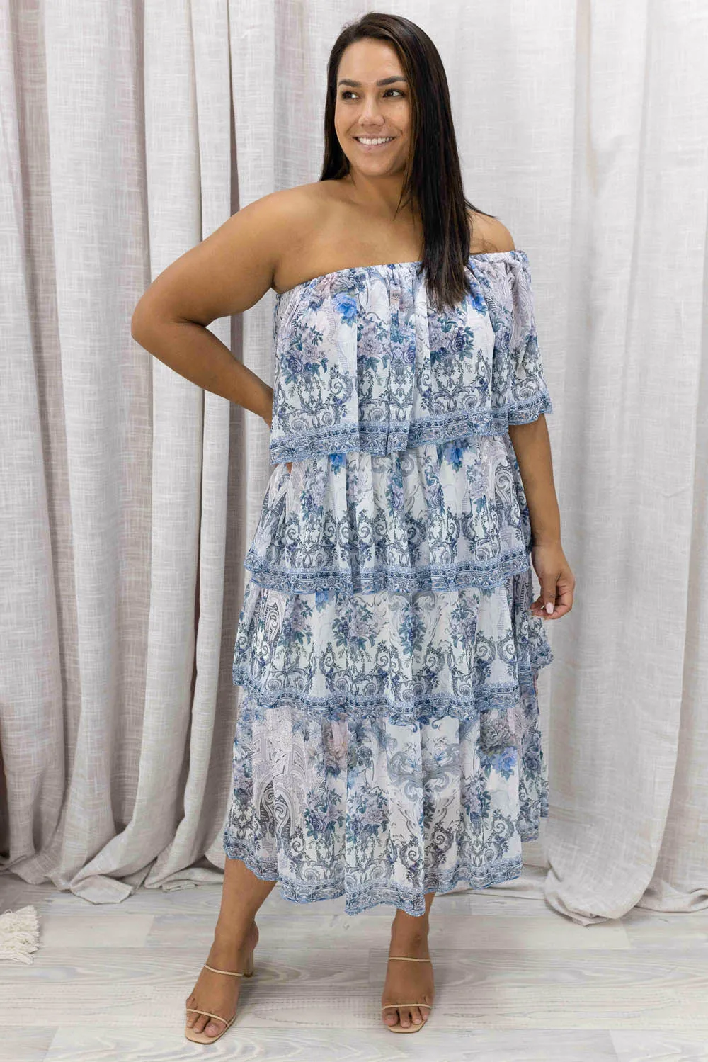 Amelie Dress