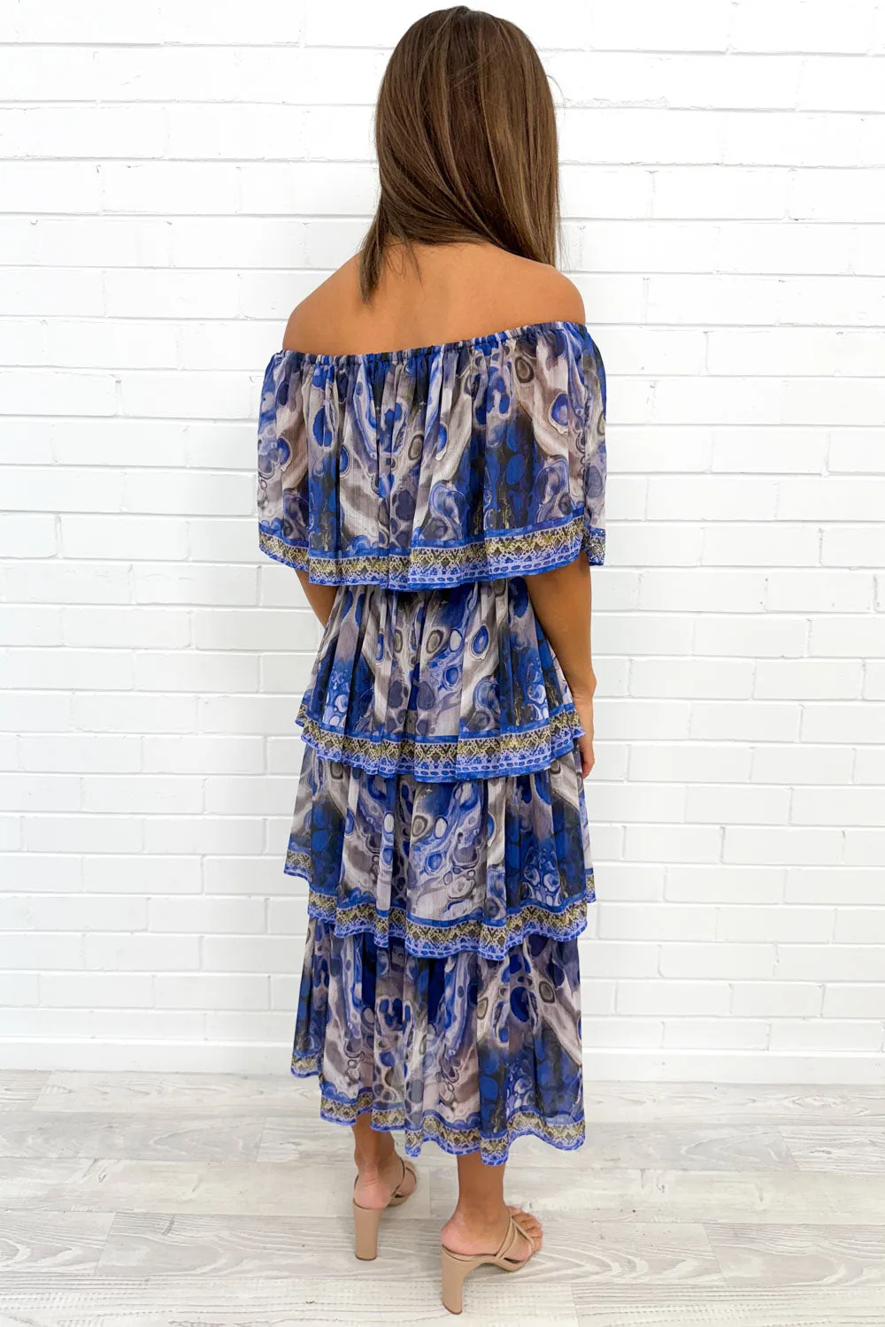 Amelie Dress