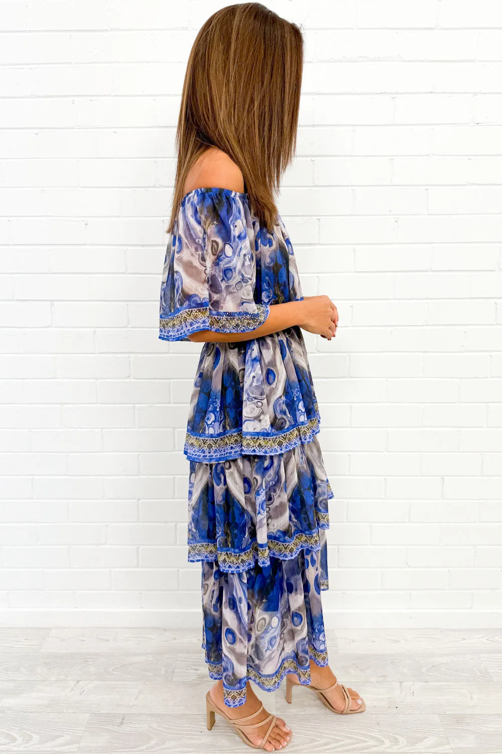 Amelie Dress