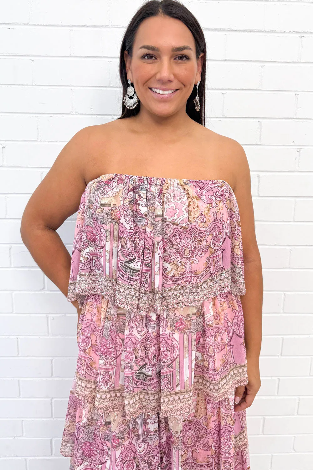 Amelie Dress