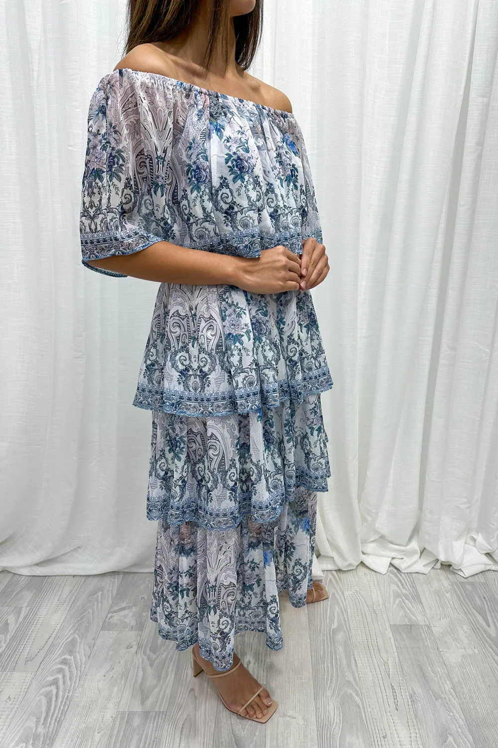 Amelie Dress