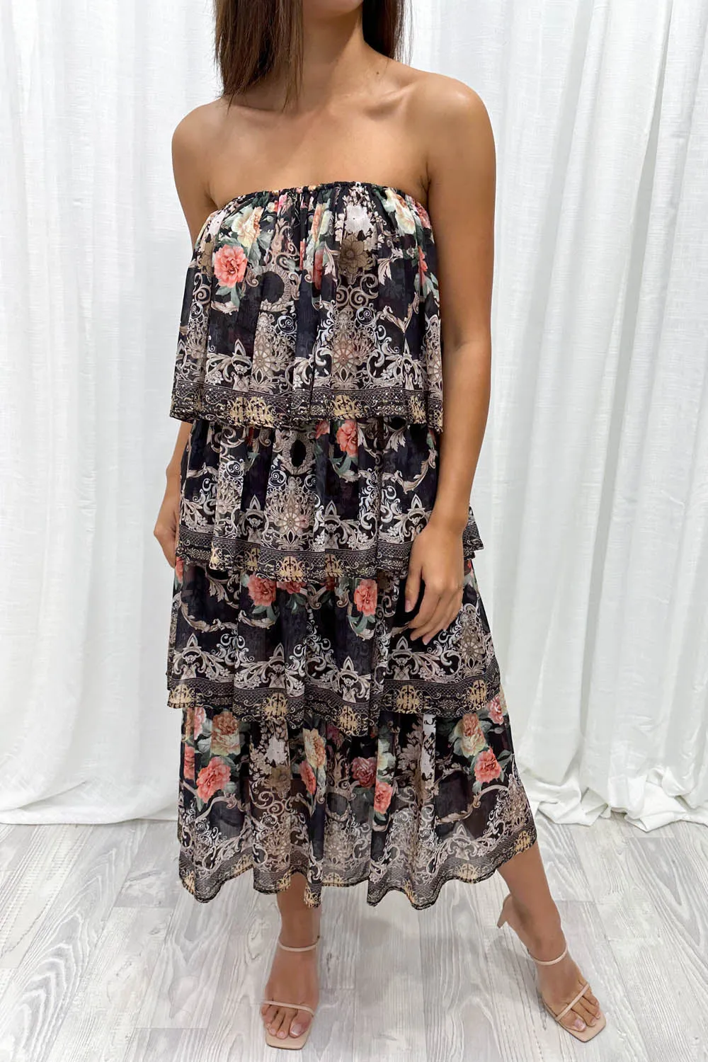 Amelie Dress