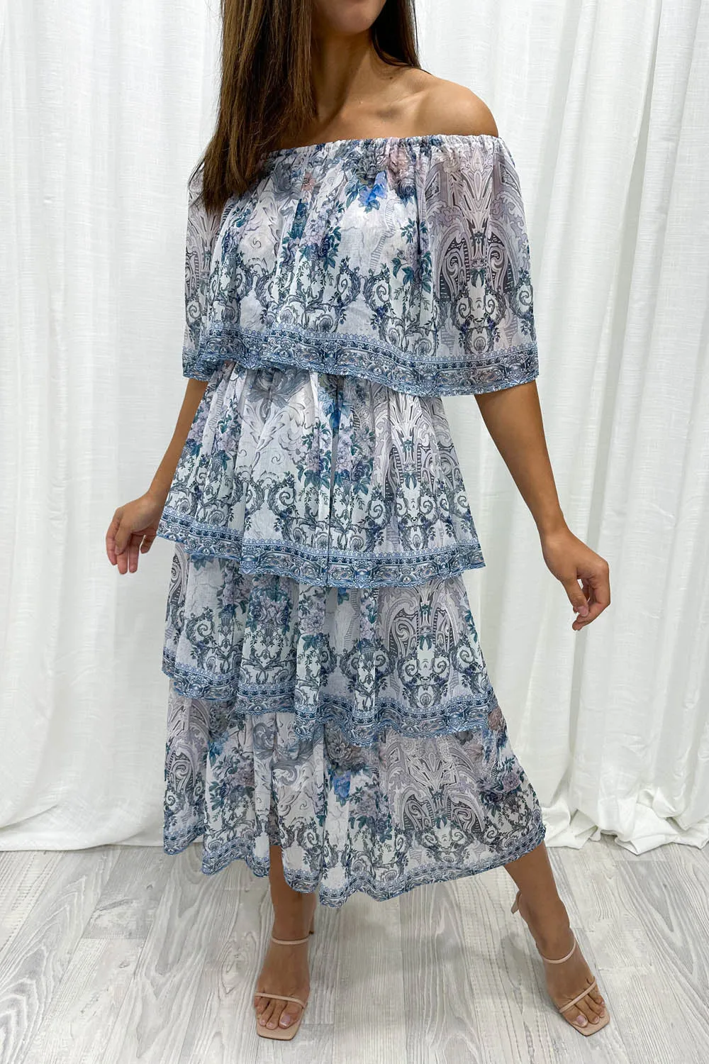 Amelie Dress