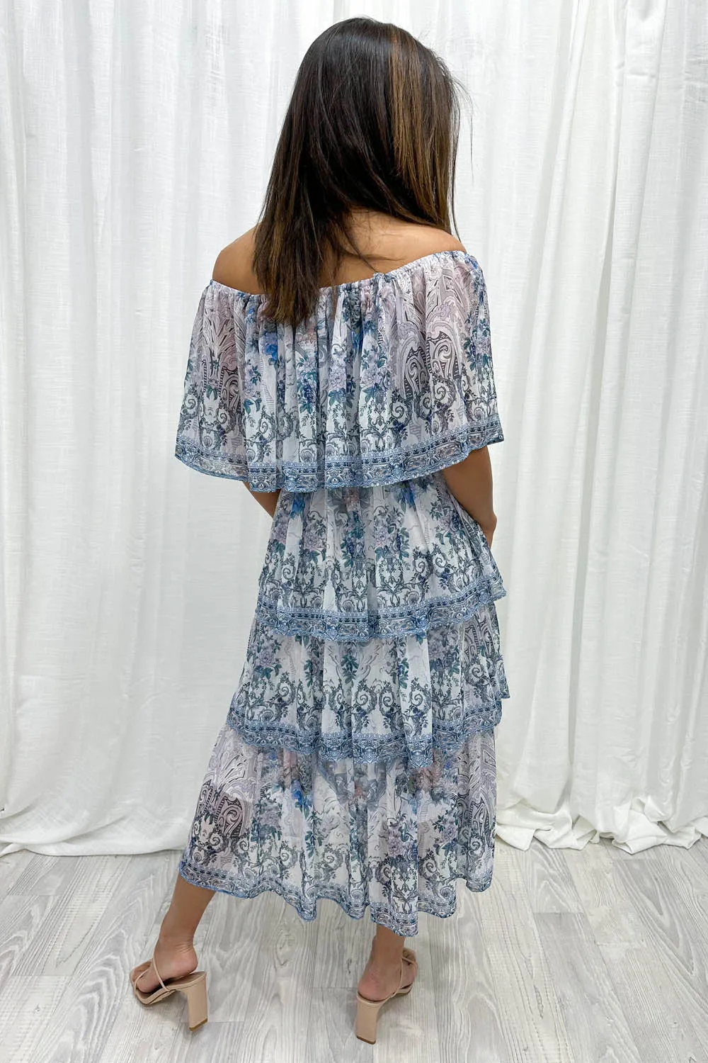 Amelie Dress