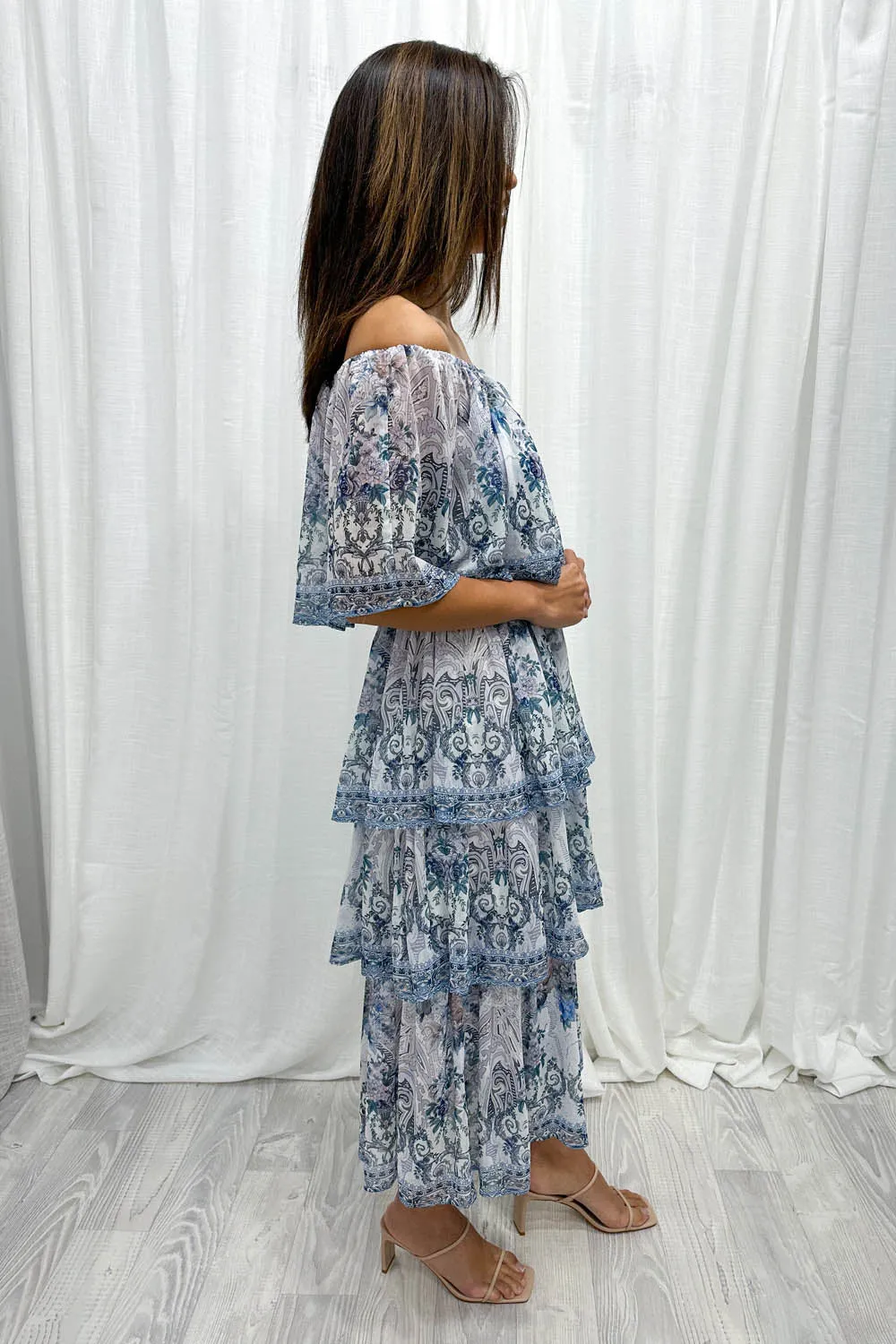 Amelie Dress