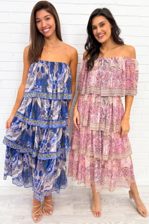 Amelie Dress