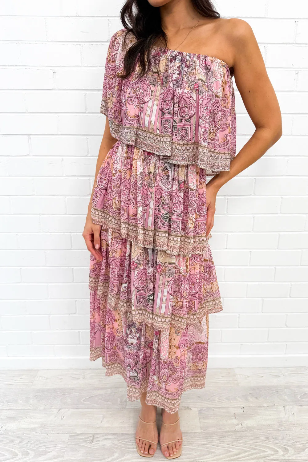 Amelie Dress
