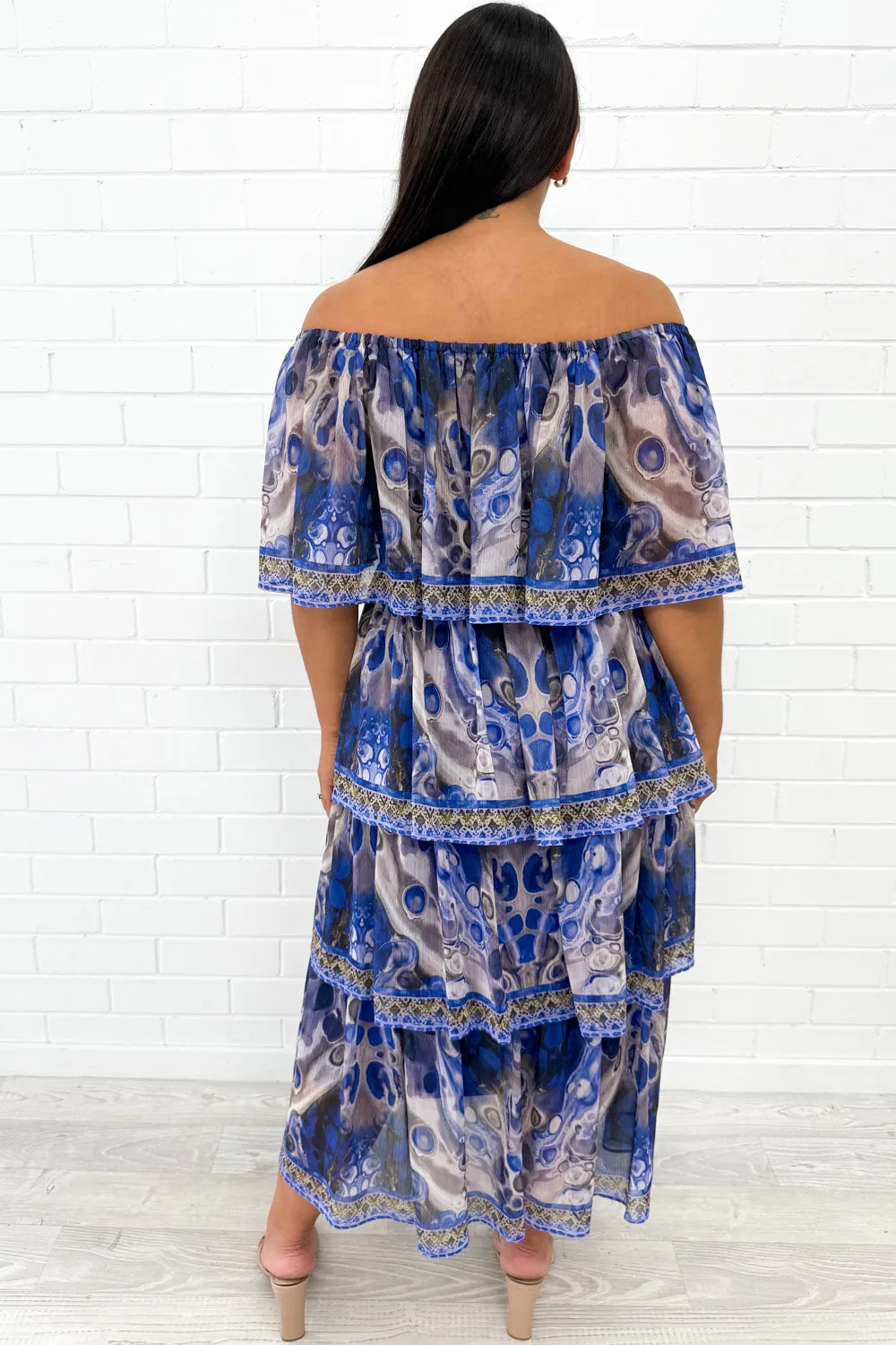 Amelie Dress