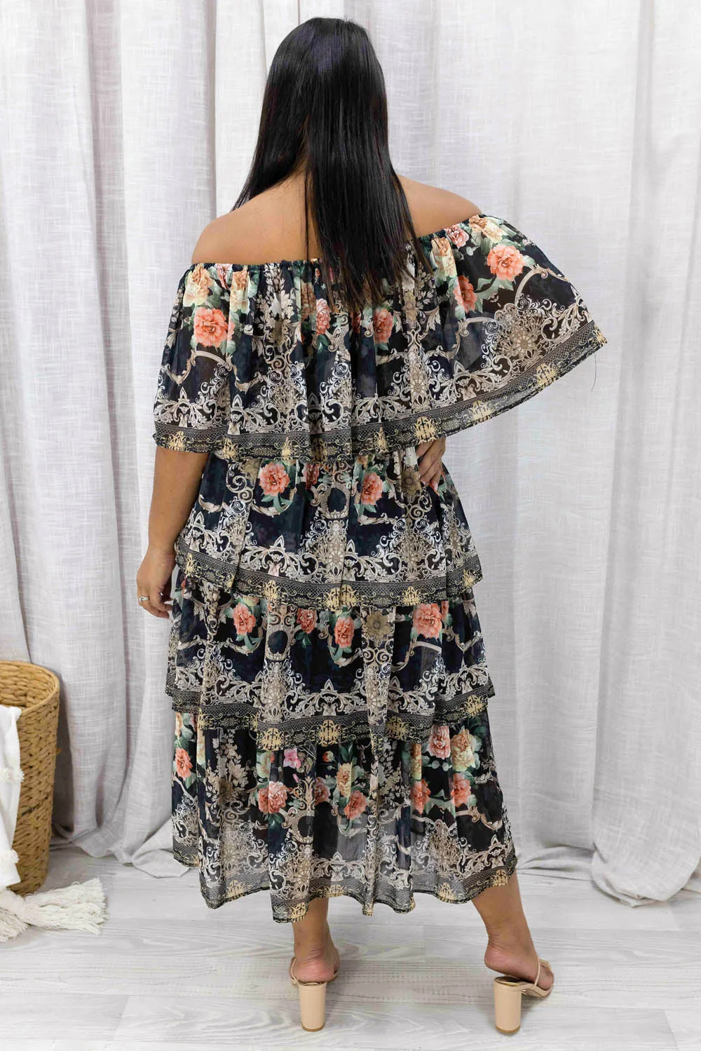 Amelie Dress