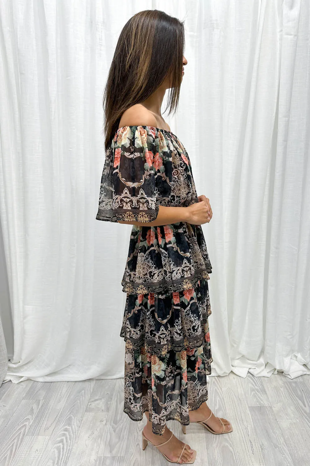 Amelie Dress