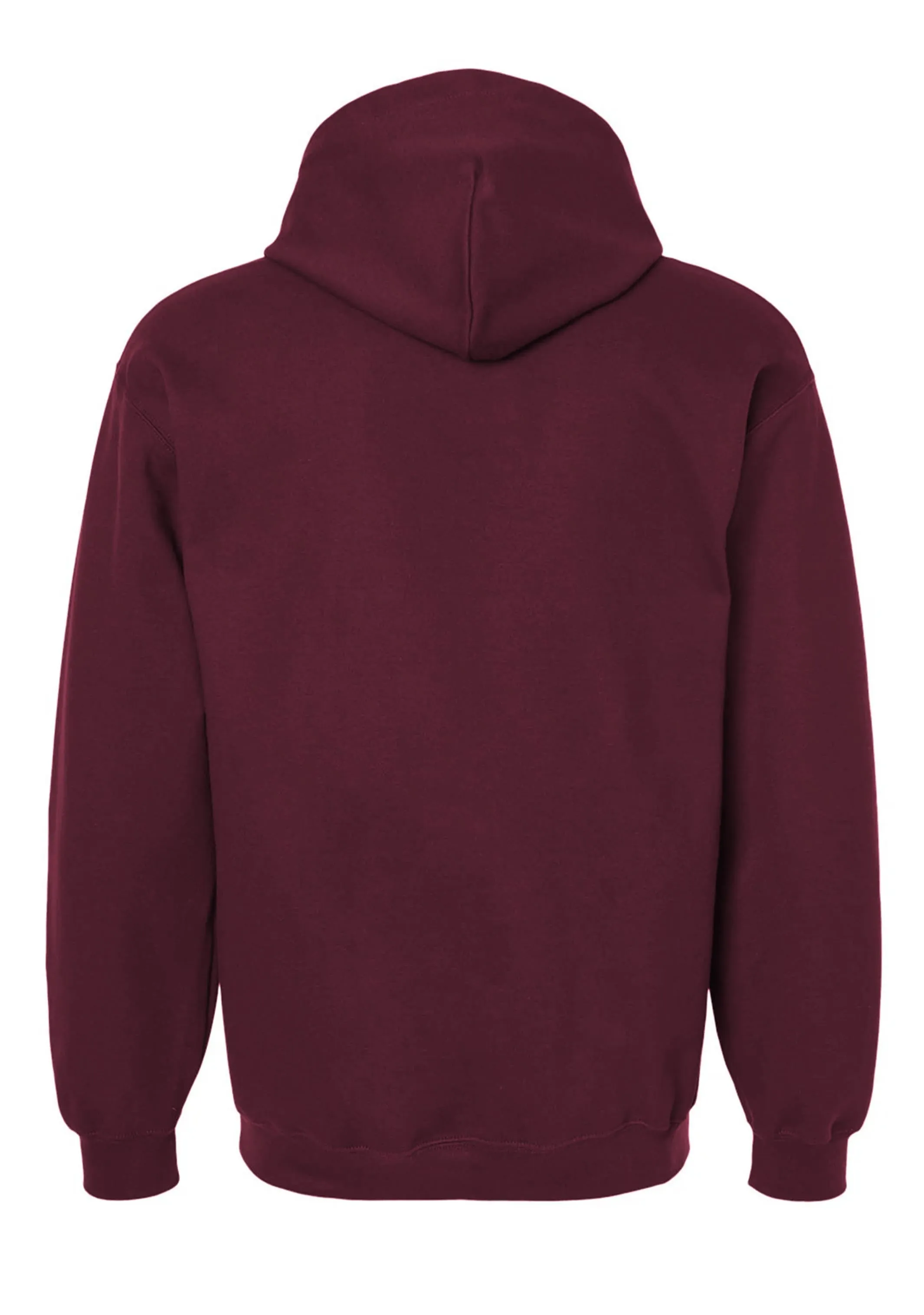 AS Roma Mens Perth Tour Hoodie