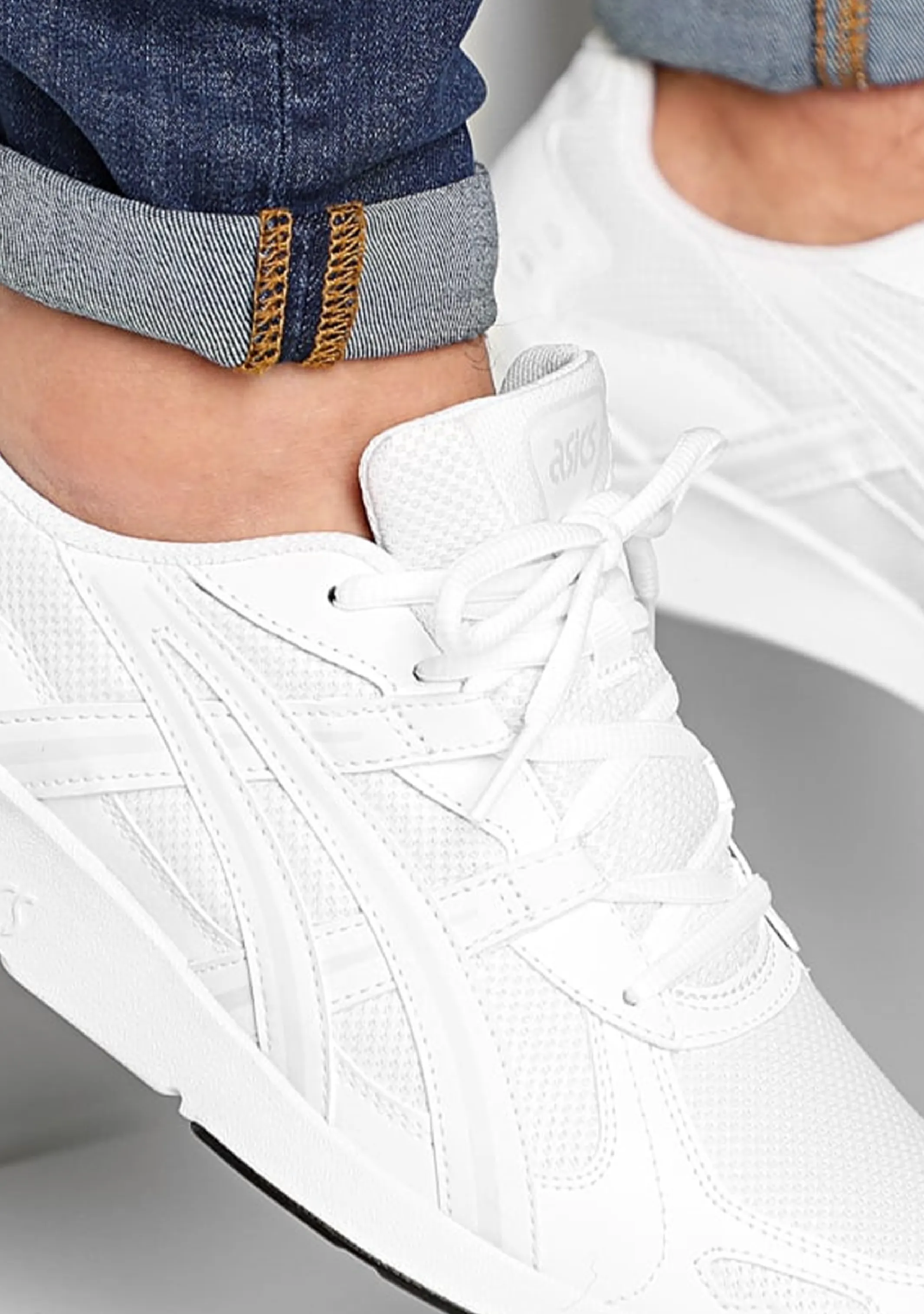 Asics Men??s Gel Lyte Runner 2