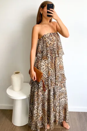 Avery Dress