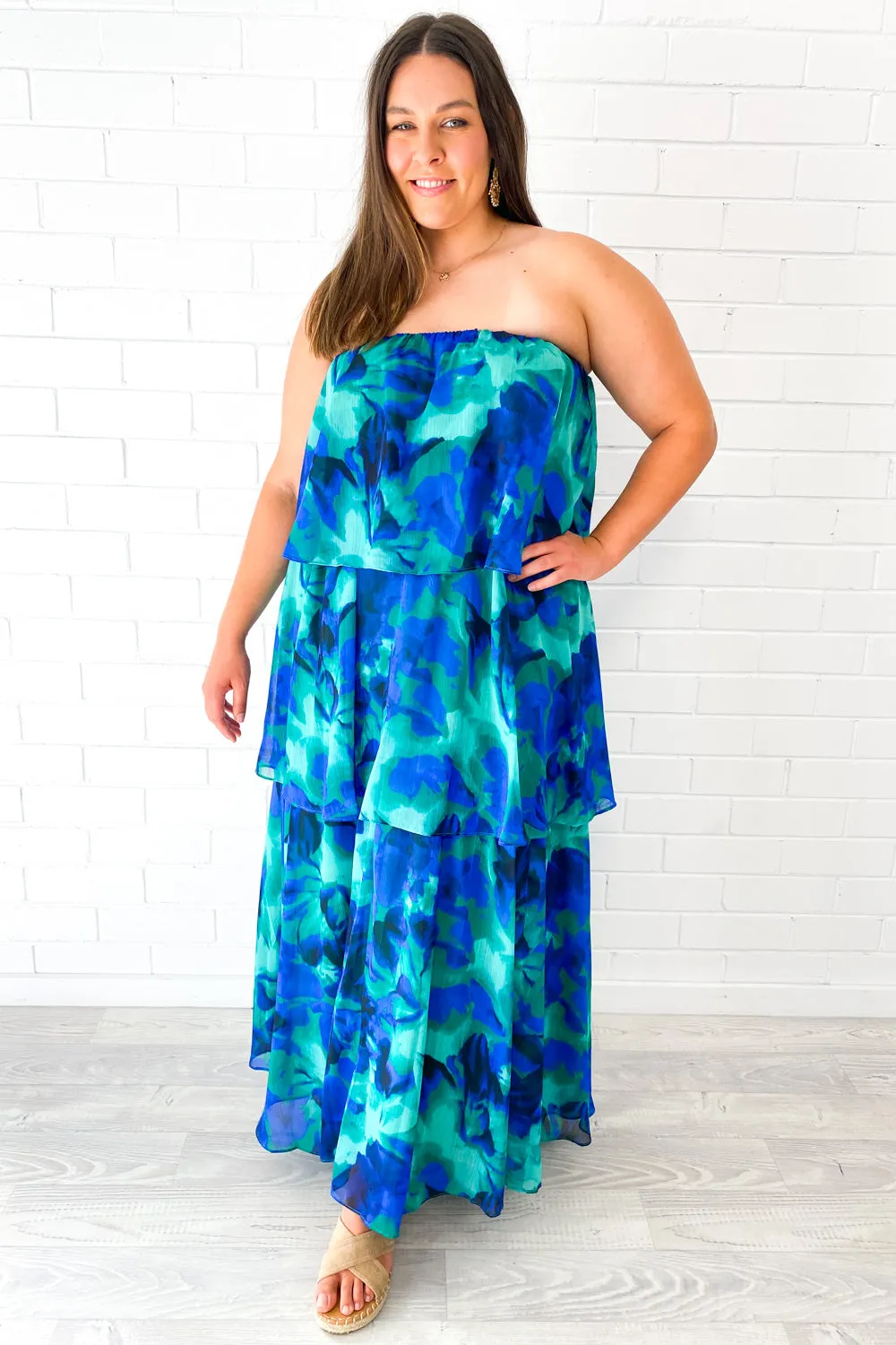 Avery Dress