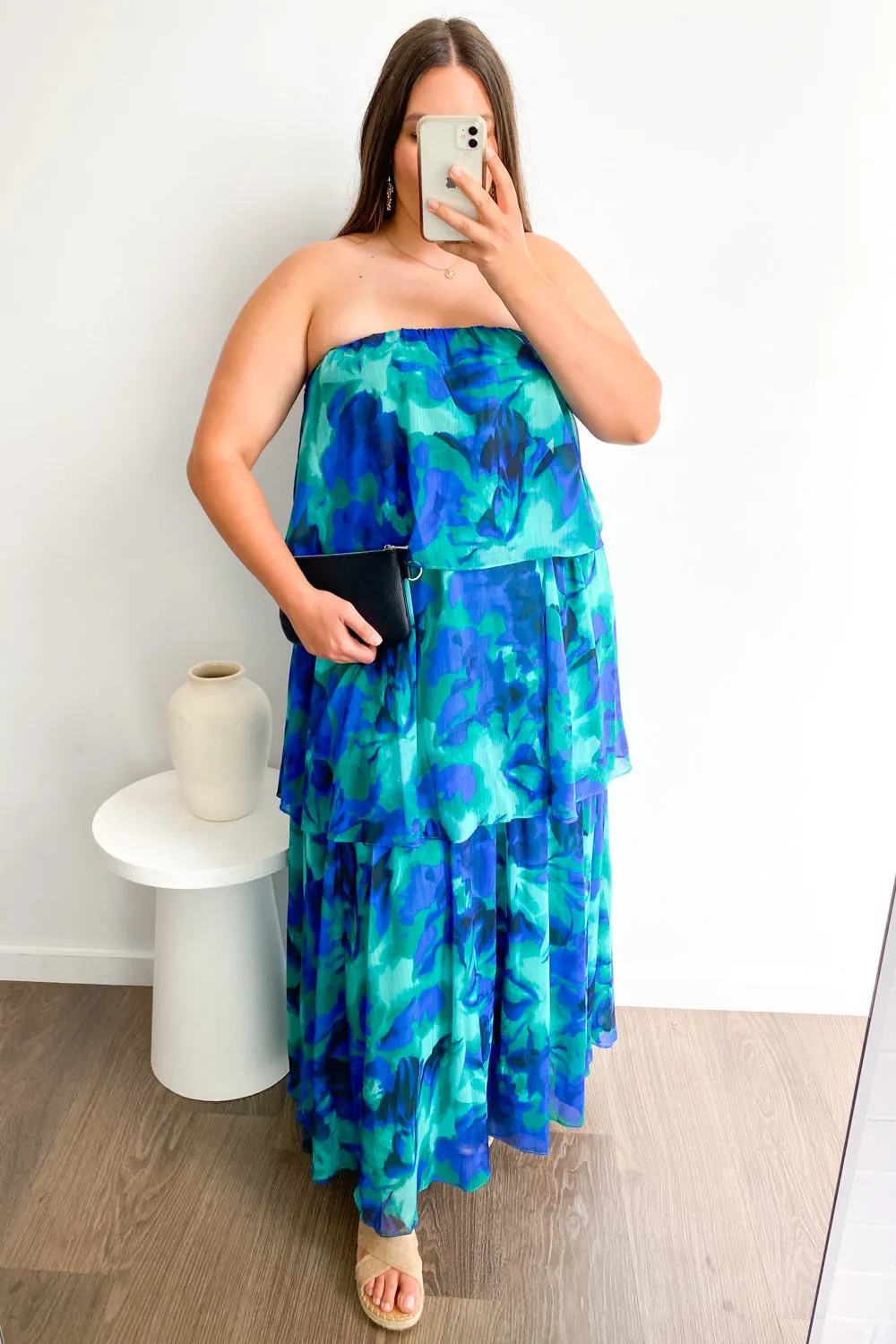 Avery Dress